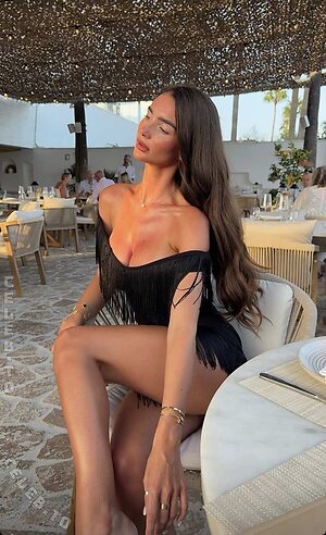 Maddy Cheary