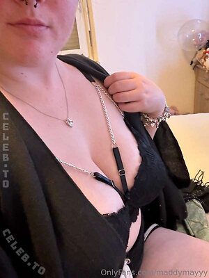 maddymayyy / maddymay Nude Leaked Photo #13