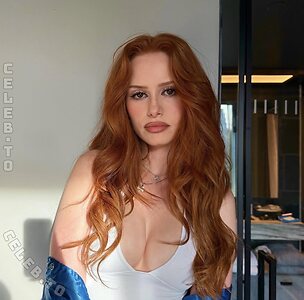 Madelaine Petsch