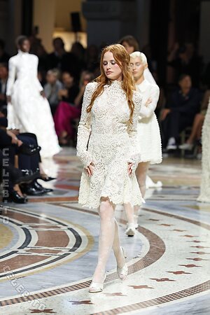 Madelaine Petsch photo