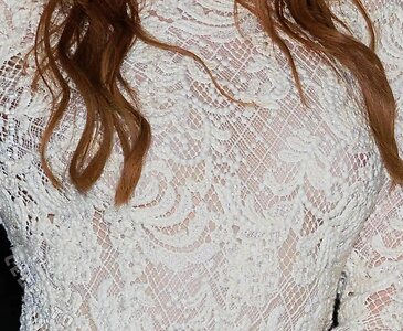 Madelaine Petsch photo