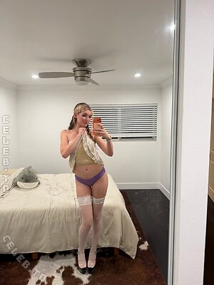Madi Ruve Nude Leaked Photo #389