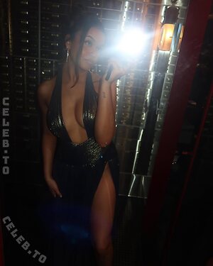 Madison Bailey Nude Leaked Photo #41