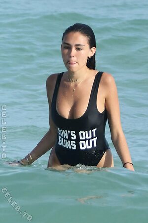 Madison Beer Nude Leaked Photo #135