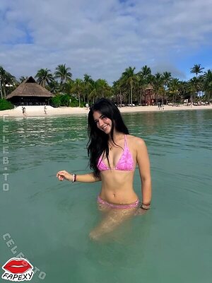 Madison Tay Nude Leaked Photo #24