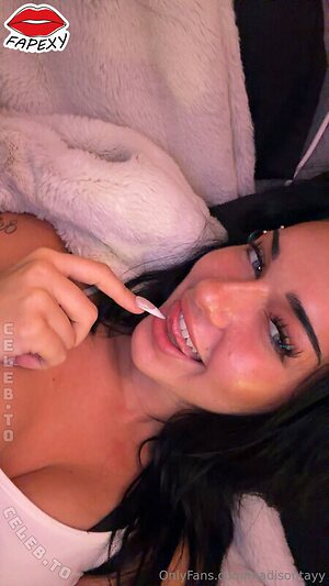 Madison Tay Nude Leaked Photo #29