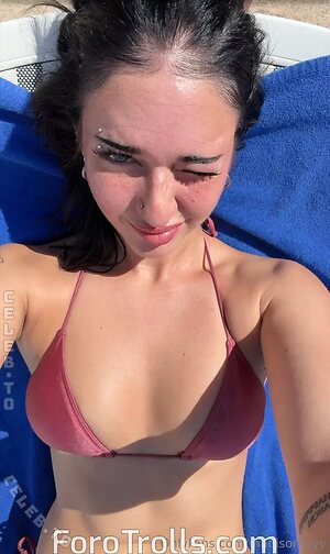 Madison Tay Nude Leaked Photo #40