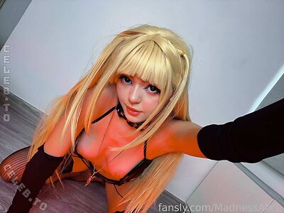 MadnessAlise Nude Leaked Photo #14