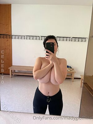 Mady Gio Nude Leaked Photo #49