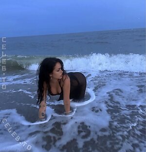 Maggie Lindemann Nude Leaked Photo #42