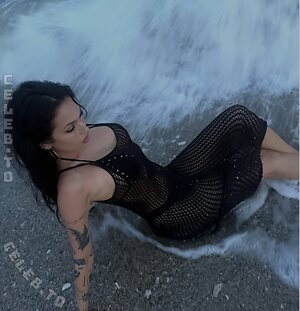 Maggie Lindemann Nude Leaked Photo #43