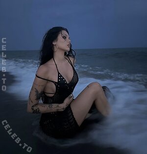 Maggie Lindemann Nude Leaked Photo #45