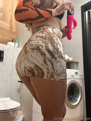 Maggie Nude Leaked Photo #91
