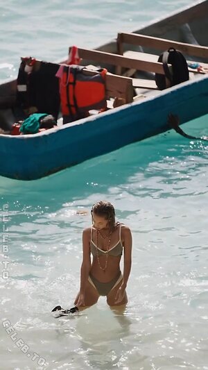 Magui Corceiro Nude Leaked Photo #168