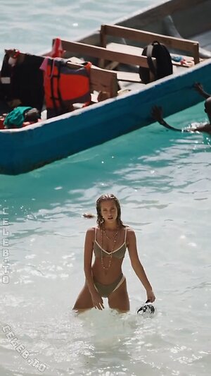 Magui Corceiro Nude Leaked Photo #169