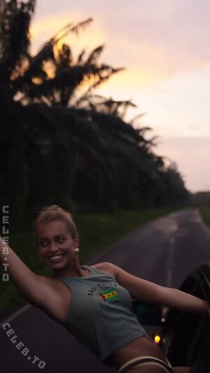 Magui Corceiro Nude Leaked Photo #185