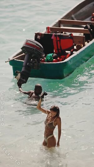 Magui Corceiro Nude Leaked Photo #213