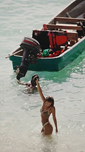 Magui Corceiro Nude Leaked Photo #214