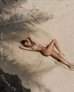 Magui Corceiro Nude Leaked Photo #216