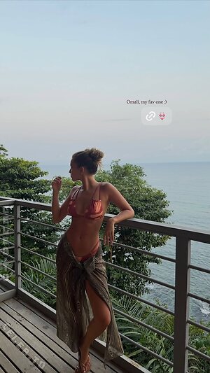 Magui Corceiro Nude Leaked Photo #225