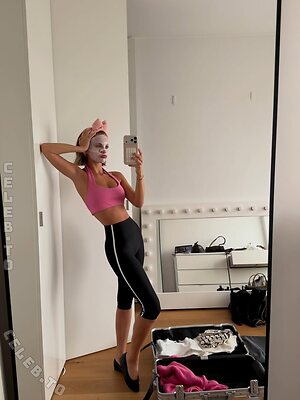 Magui Corceiro Nude Leaked Photo #257