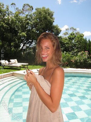 Magui Corceiro Nude Leaked Photo #261