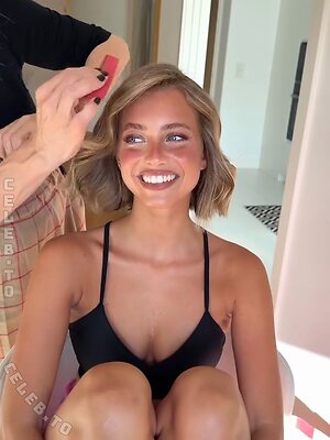 Magui Corceiro Nude Leaked Photo #263
