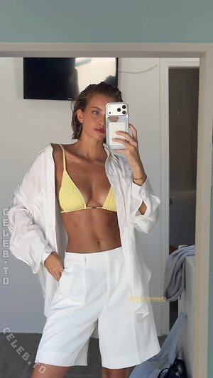 Magui Corceiro Nude Leaked Photo #299