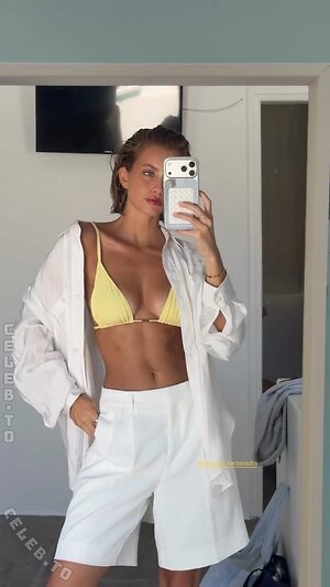 Magui Corceiro Nude Leaked Photo #300