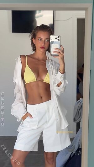 Magui Corceiro Nude Leaked Photo #301