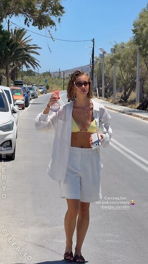 Magui Corceiro Nude Leaked Photo #318