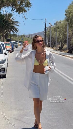 Magui Corceiro Nude Leaked Photo #319