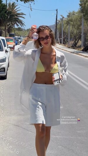 Magui Corceiro Nude Leaked Photo #320