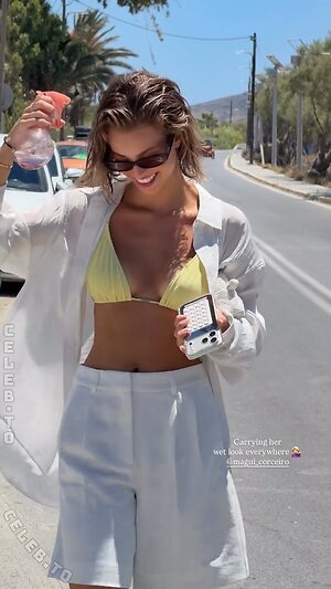 Magui Corceiro Nude Leaked Photo #322