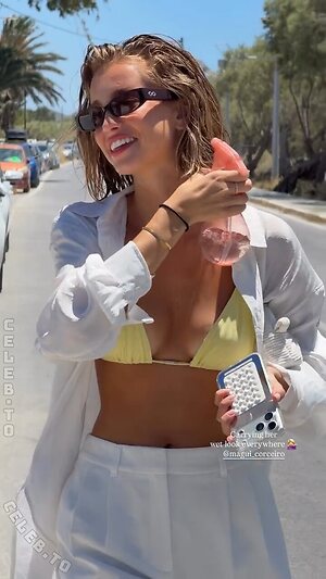 Magui Corceiro Nude Leaked Photo #324