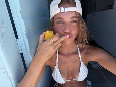 Magui Corceiro Nude Leaked Photo #341