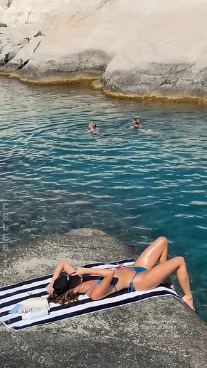 Magui Corceiro Nude Leaked Photo #355