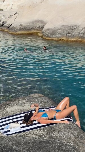Magui Corceiro Nude Leaked Photo #357