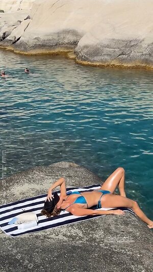 Magui Corceiro Nude Leaked Photo #360
