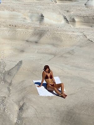 Magui Corceiro Nude Leaked Photo #364