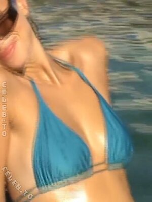 Magui Corceiro Nude Leaked Photo #372