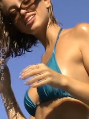 Magui Corceiro Nude Leaked Photo #400
