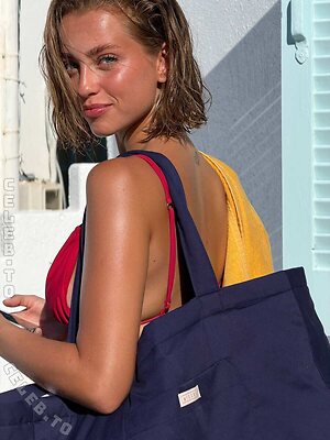Magui Corceiro Nude Leaked Photo #553