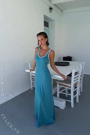 Magui Corceiro Nude Leaked Photo #558
