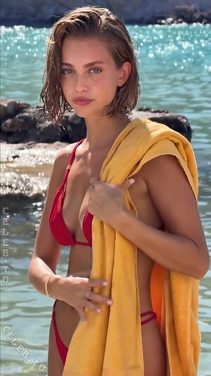 Magui Corceiro Nude Leaked Photo #564