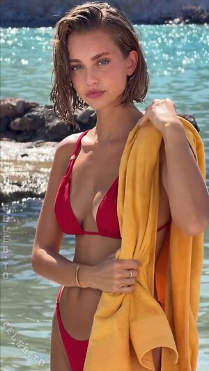 Magui Corceiro Nude Leaked Photo #565