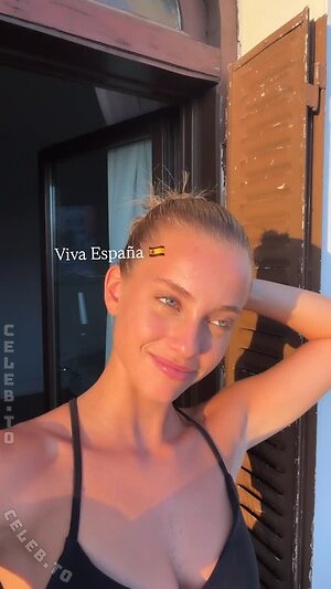 Magui Corceiro Nude Leaked Photo #633