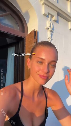Magui Corceiro Nude Leaked Photo #634