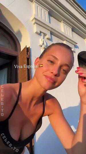 Magui Corceiro Nude Leaked Photo #635