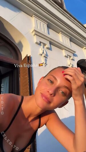 Magui Corceiro Nude Leaked Photo #636